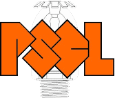 PSCL logo